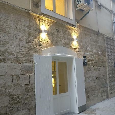 Апартаменты Tresca Vecchia Бари Экстерьер фото