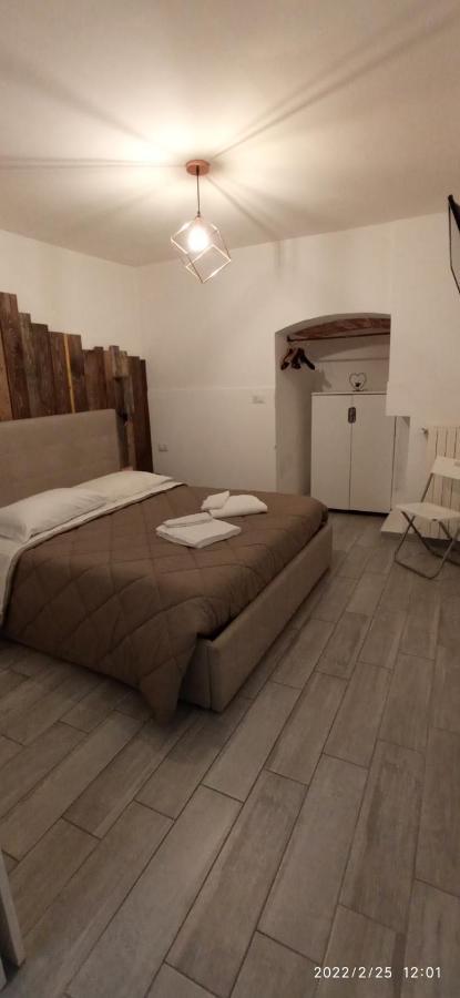 Апартаменты Tresca Vecchia Бари Экстерьер фото